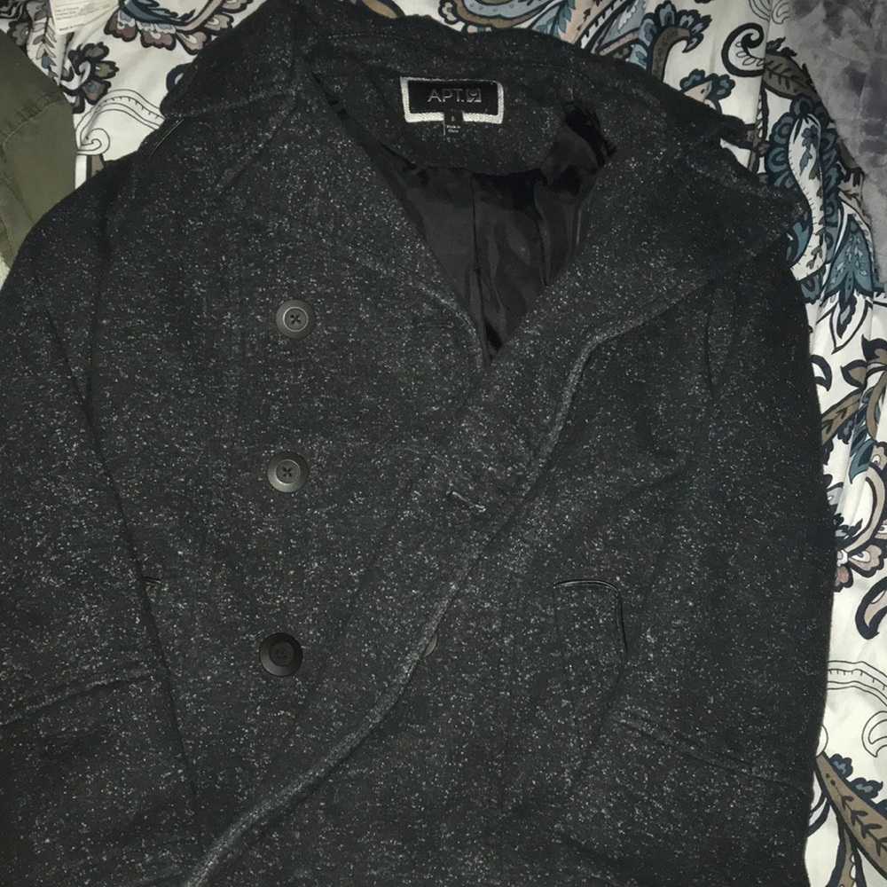 Winter Coat